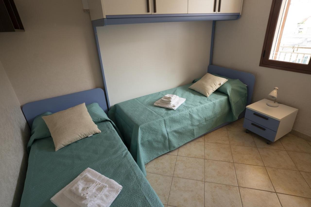 Casa Vacanze Selinus Marinella di Selinunte Esterno foto